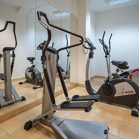 Hotel Jaworzyna Krynicka Krynica Zdroj Eksteriør bilde