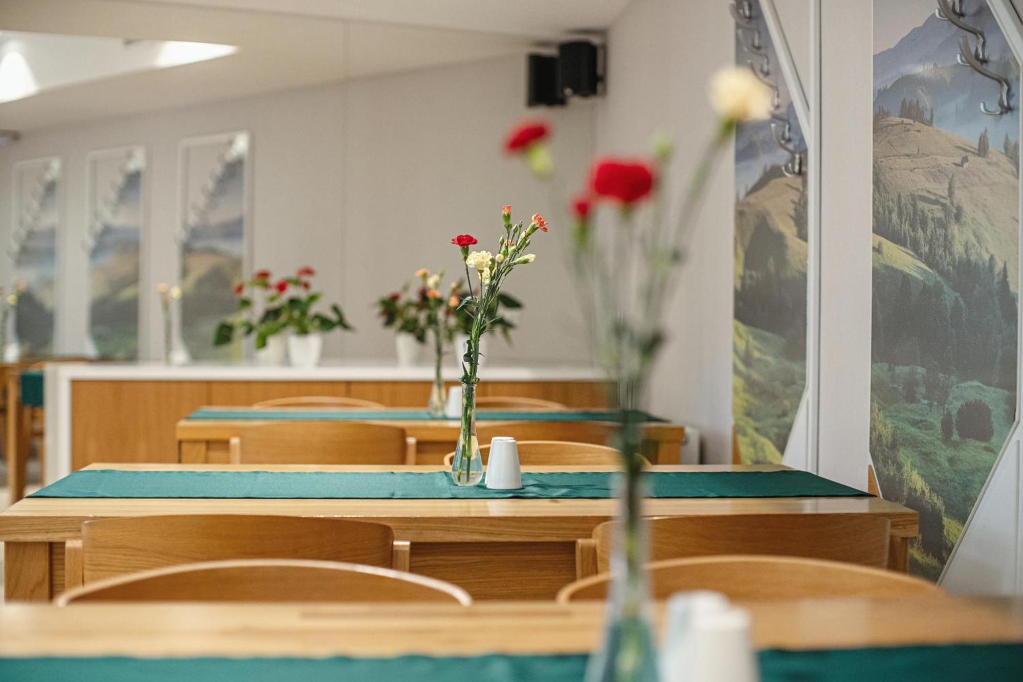 Hotel Jaworzyna Krynicka Krynica Zdroj Eksteriør bilde