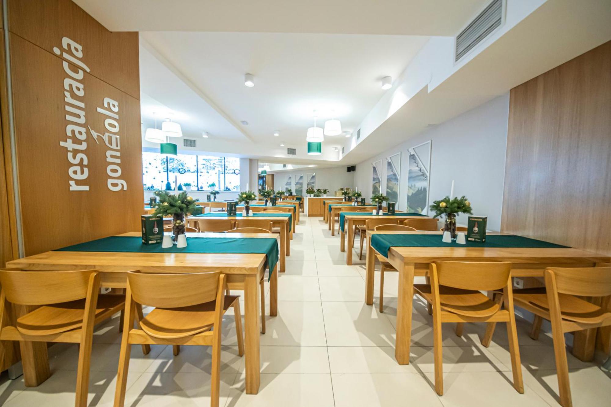 Hotel Jaworzyna Krynicka Krynica Zdroj Eksteriør bilde