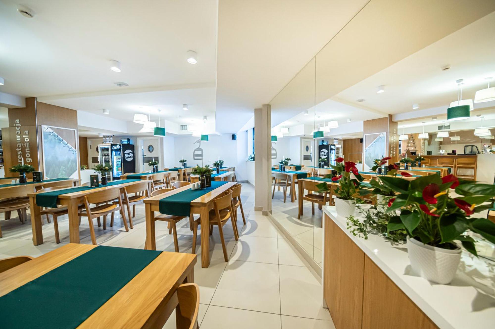 Hotel Jaworzyna Krynicka Krynica Zdroj Eksteriør bilde