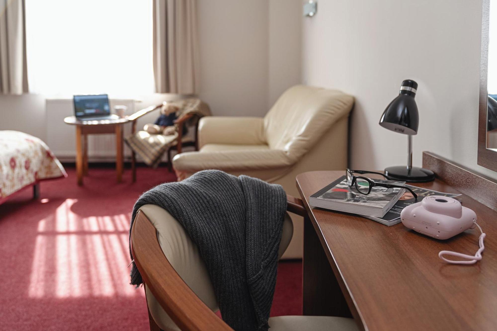 Hotel Jaworzyna Krynicka Krynica Zdroj Eksteriør bilde