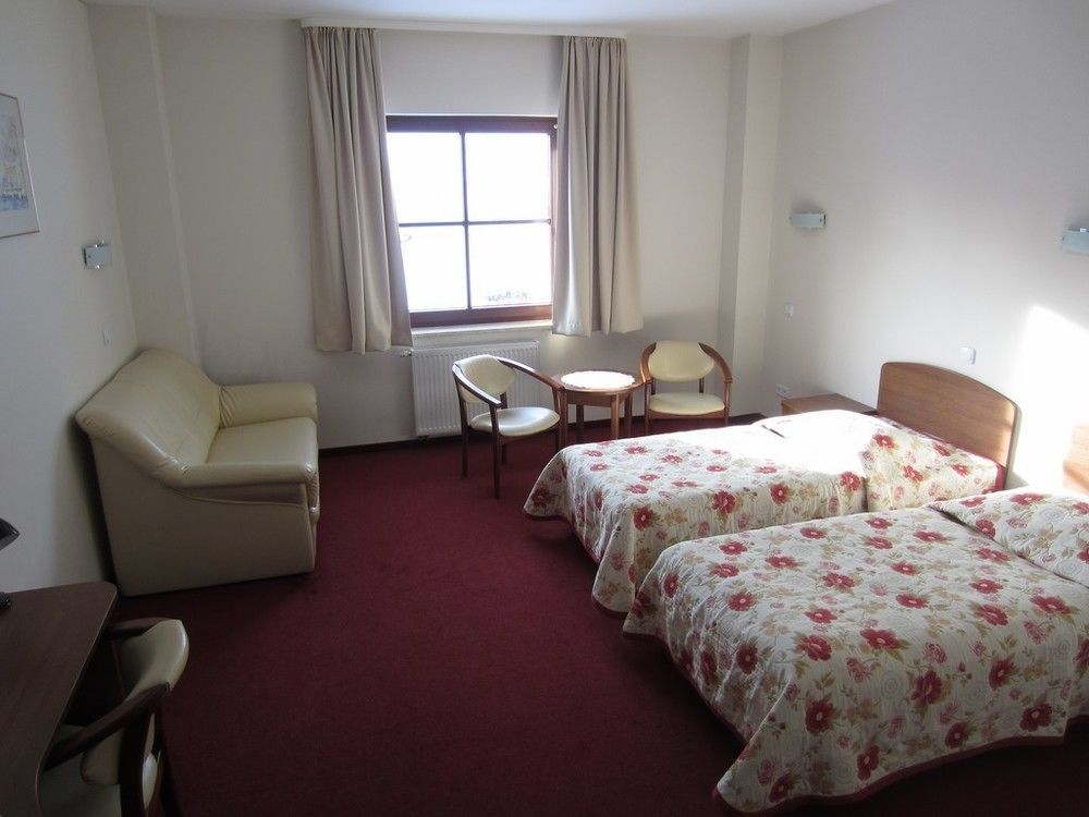 Hotel Jaworzyna Krynicka Krynica Zdroj Eksteriør bilde