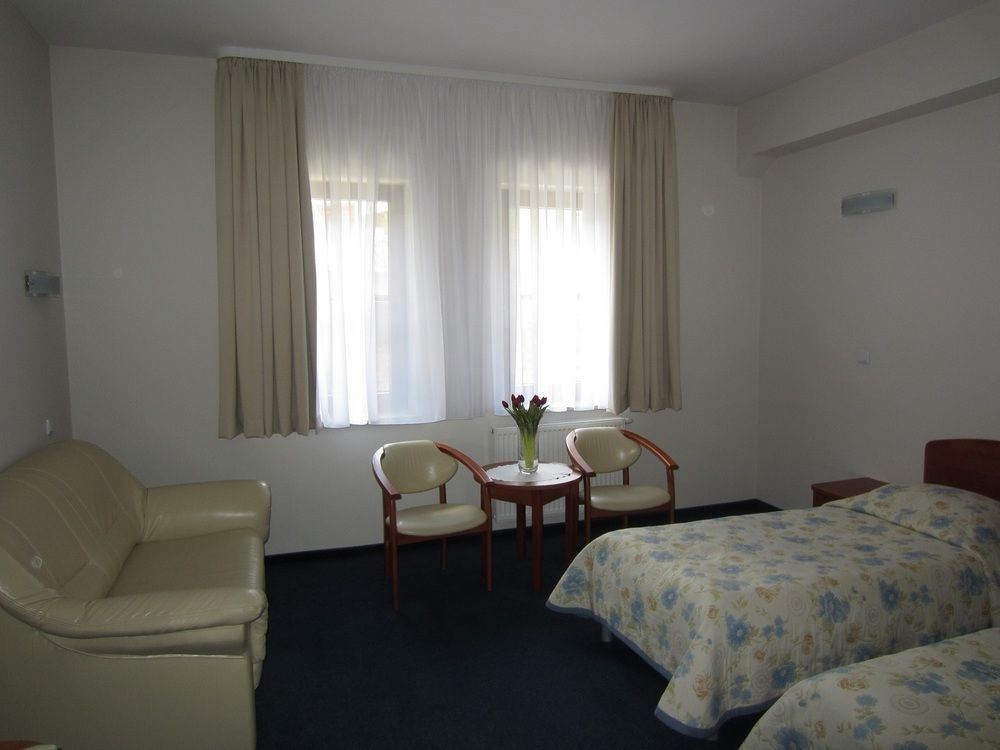 Hotel Jaworzyna Krynicka Krynica Zdroj Eksteriør bilde
