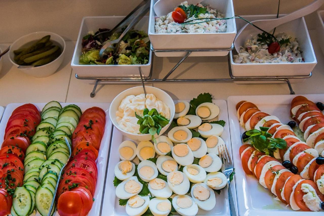 Hotel Jaworzyna Krynicka Krynica Zdroj Eksteriør bilde